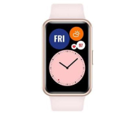Huawei Watch Fit New różowy - 711923 - zdjęcie 1